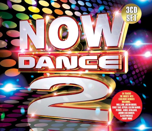 Now Dance 2