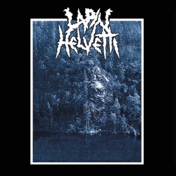 Lapin Helvetti