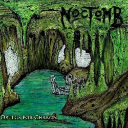 Obolus for Charon