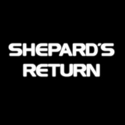 Shepard’s Return