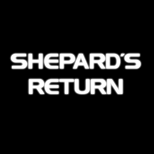 Shepard’s Return