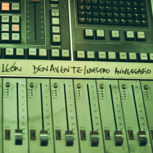 Nuestro aniversario