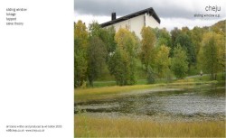 Sliding Window EP