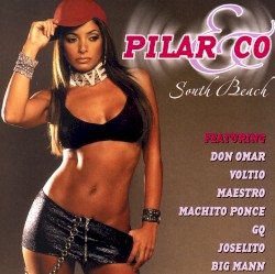 Pilar & Co: South Beach