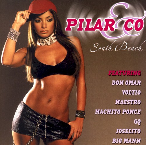Pilar & Co: South Beach