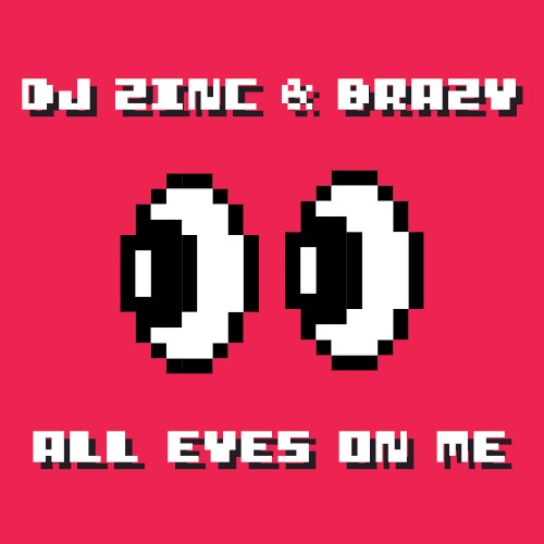 All Eyes on Me