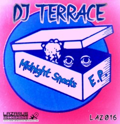 Midnight Snacks E.P.