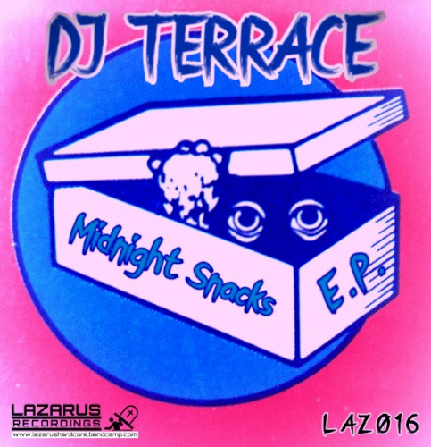 Midnight Snacks E.P.