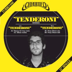 Tenderoni