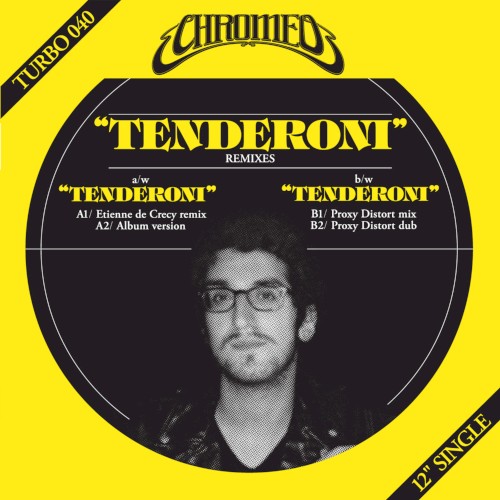 Tenderoni