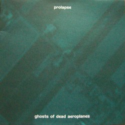 Ghosts of Dead Aeroplanes