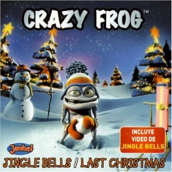 Jingle Bells / Last Christmas
