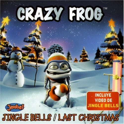 Jingle Bells / Last Christmas