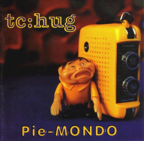 Pie-Mondo