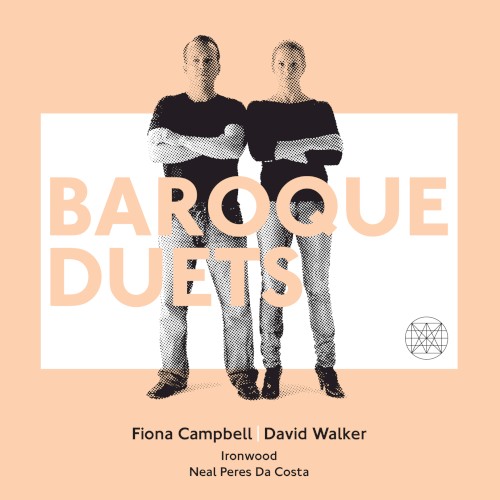Baroque Duets
