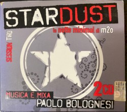 Stardust (Session Two)