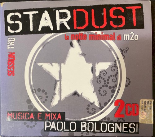 Stardust (Session Two)