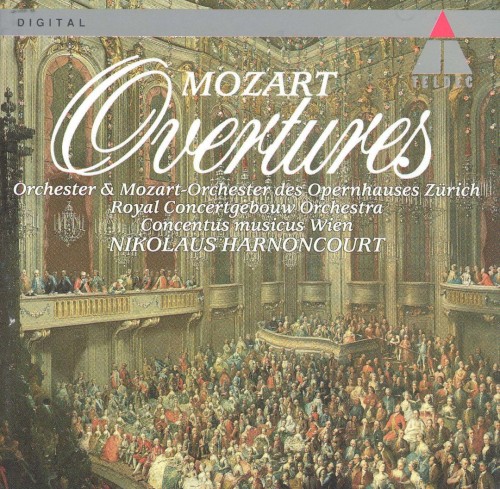 Overtures