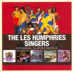 Original Album Series