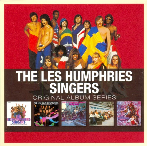 Original Album Series