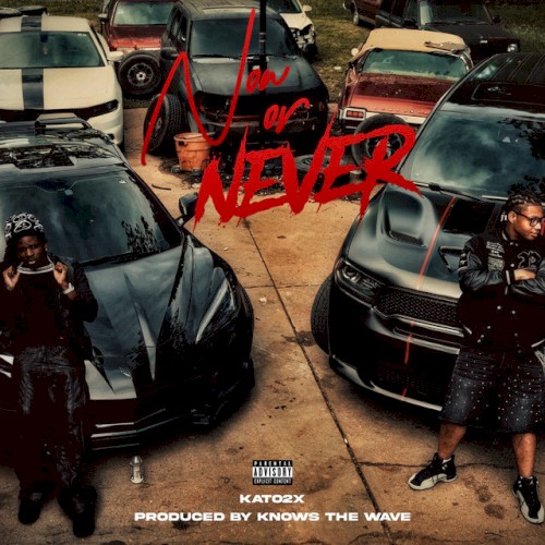 Now or Never