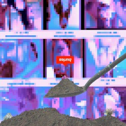 buries
