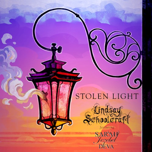 Stolen Light