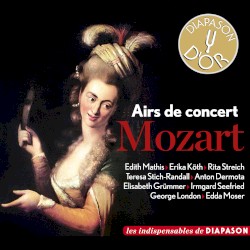 Airs de concert