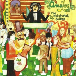The Dictatorial Soiree