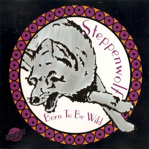 Born to Be Wild
