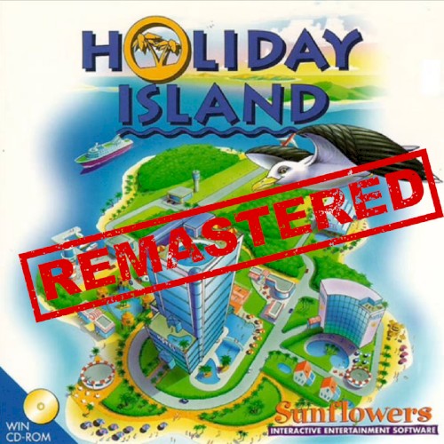 Holiday Island Remastered