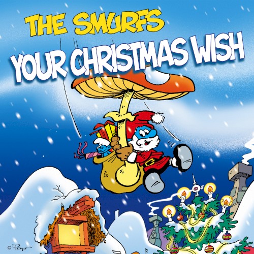 Your Christmas Wish
