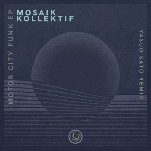 Motor City Funk EP