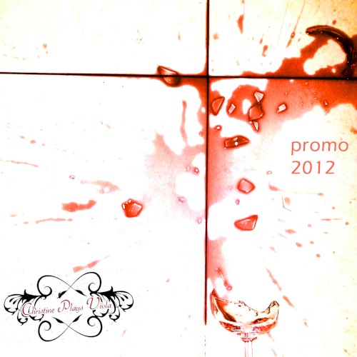 Promo 2012