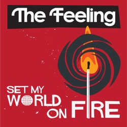 Set My World on Fire