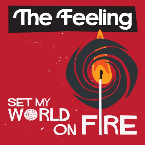 Set My World on Fire