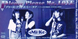 Please Please Me, LOVE