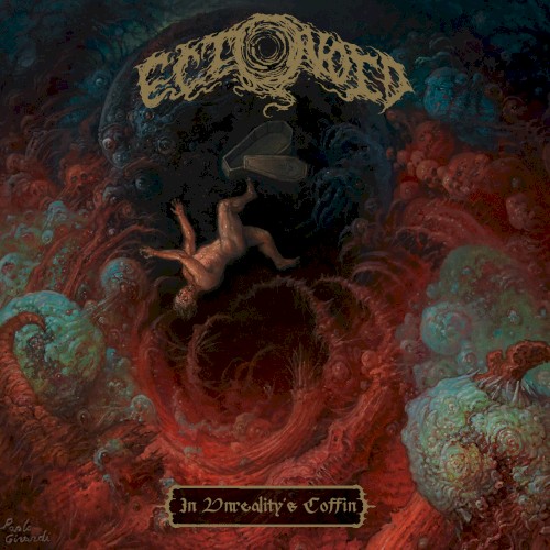 In Unreality's Coffin