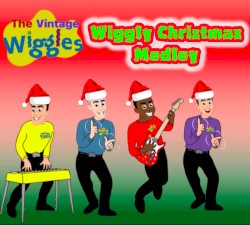 Wiggly Christmas Medley