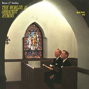 The World's 15 Greatest Hymns