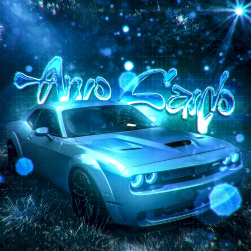 ANJO CAÍDO