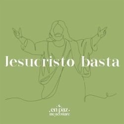Jesucristo Basta (Violín Instrumental)