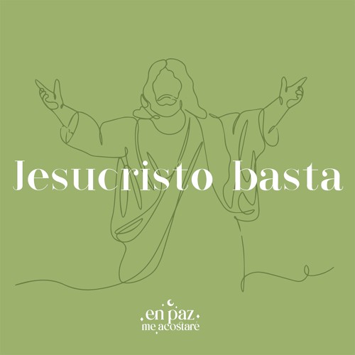 Jesucristo Basta (Violín Instrumental)