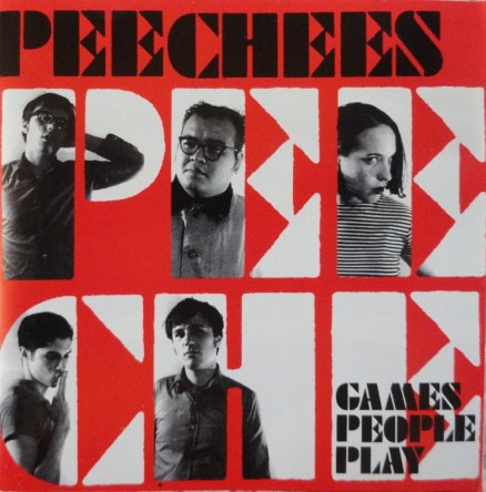 Games People Play
