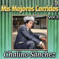 Mis mejores corridos, volumen 3