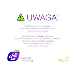 Nastaw się na Chill Out, Volume 6