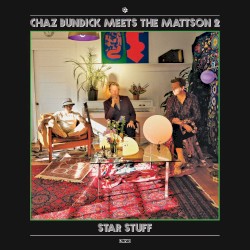 Star Stuff