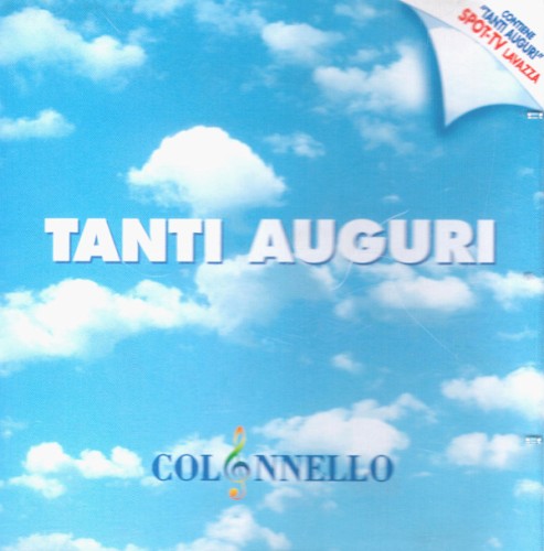 Tanti auguri