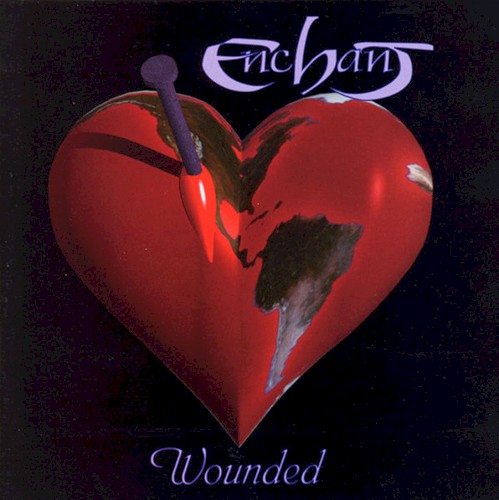 Wounded