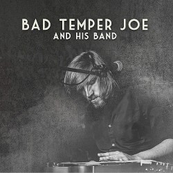Bad Temper Joe and His Band